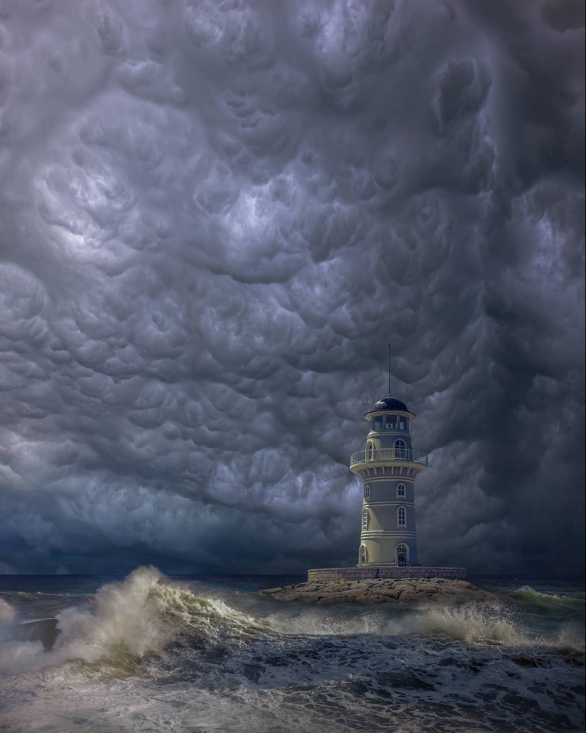 Amazing landscapes of Brent Shavnor Amazing landscapes of Brent Shavnor