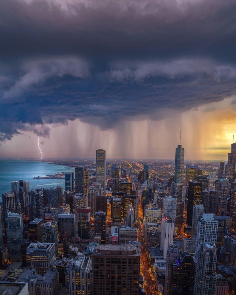 Amazing landscapes of Brent Shavnor Amazing landscapes of Brent Shavnor