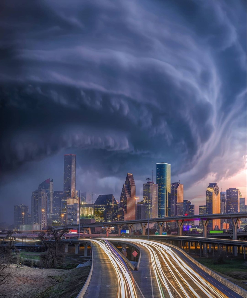 Amazing landscapes of Brent Shavnor Amazing landscapes of Brent Shavnor