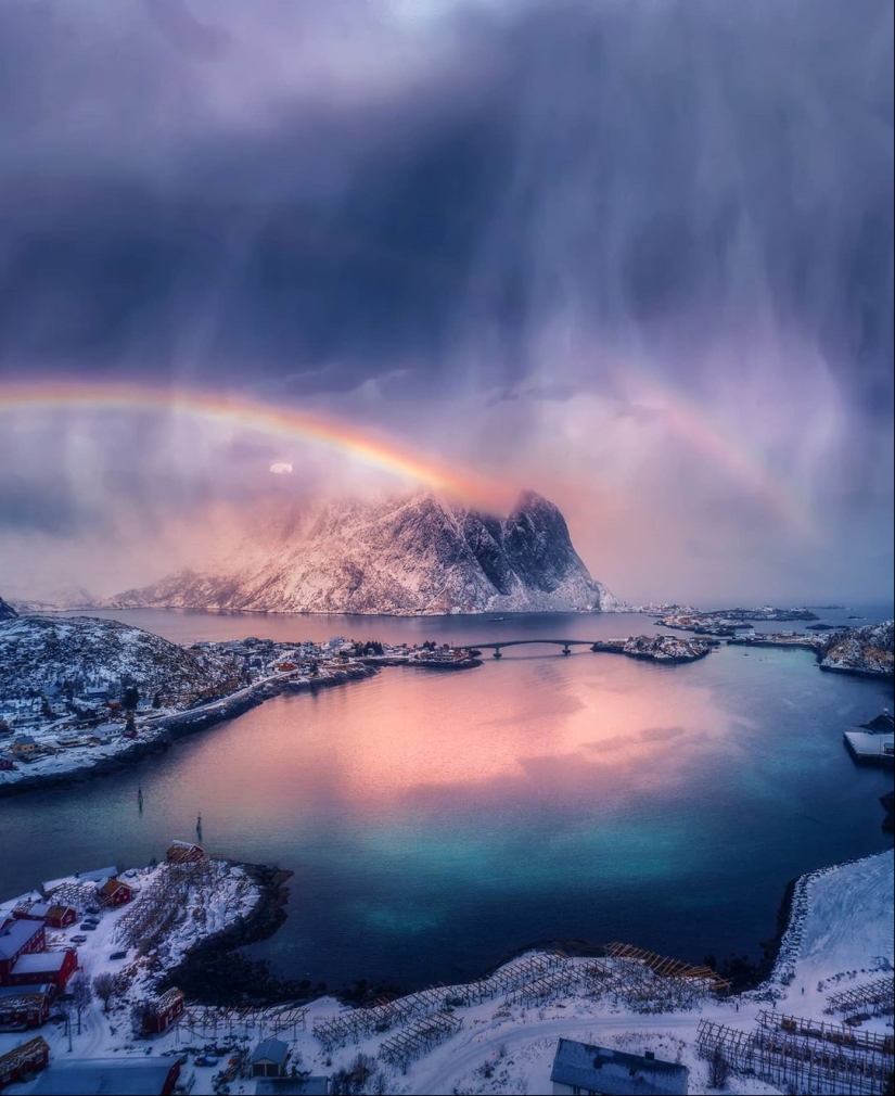 Amazing landscapes of Brent Shavnor Amazing landscapes of Brent Shavnor