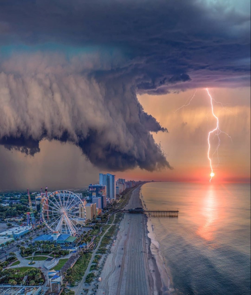 Amazing landscapes of Brent Shavnor Amazing landscapes of Brent Shavnor
