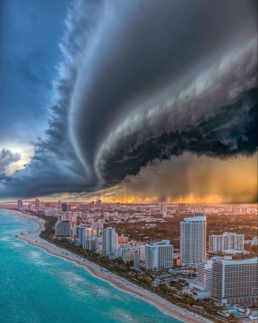 Amazing landscapes of Brent Shavnor Amazing landscapes of Brent Shavnor