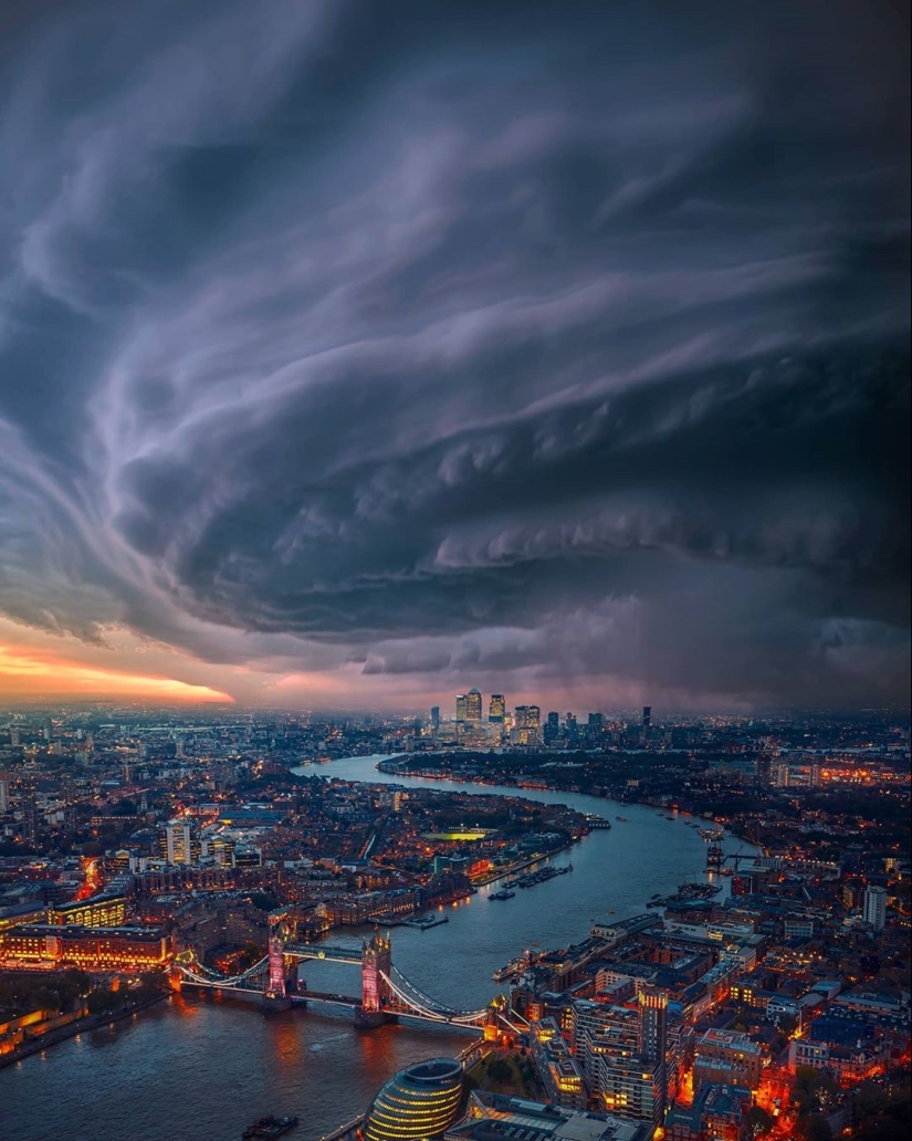 Amazing landscapes of Brent Shavnor Amazing landscapes of Brent Shavnor