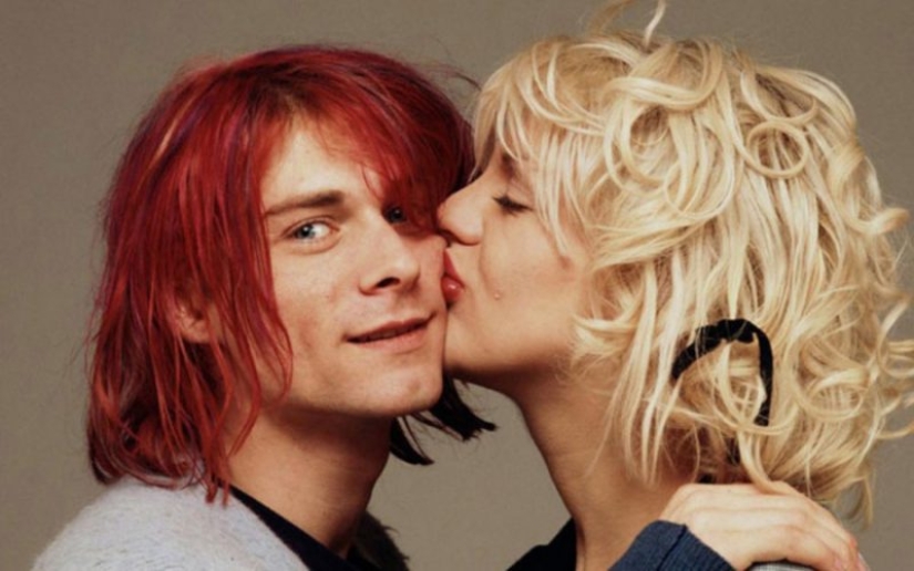 Amor seguido de millones: las parejas más bellas del siglo XX Amor seguido de millones: las parejas más bellas del siglo XX