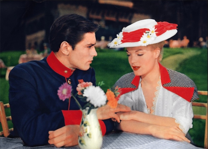 Amor seguido de millones: las parejas más bellas del siglo XX Amor seguido de millones: las parejas más bellas del siglo XX