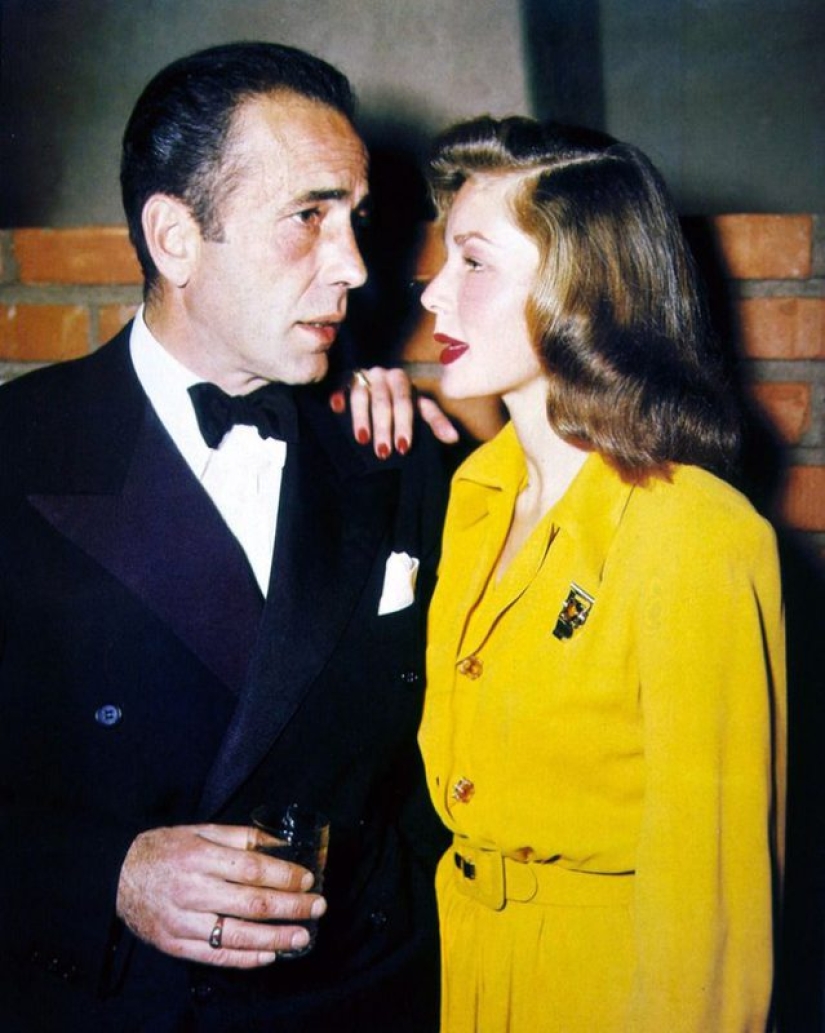 Amor seguido de millones: las parejas más bellas del siglo XX Amor seguido de millones: las parejas más bellas del siglo XX