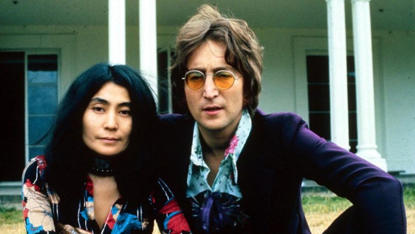 Amor seguido de millones: las parejas más bellas del siglo XX Amor seguido de millones: las parejas más bellas del siglo XX