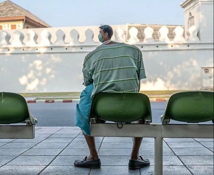 Amusing Urban Life: 10 Pictures Shared On This Instagram Account Amusing Urban Life: 10 Pictures Shared On This Instagram Account