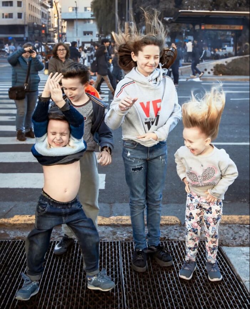 Amusing Urban Life: 10 Pictures Shared On This Instagram Account Amusing Urban Life: 10 Pictures Shared On This Instagram Account