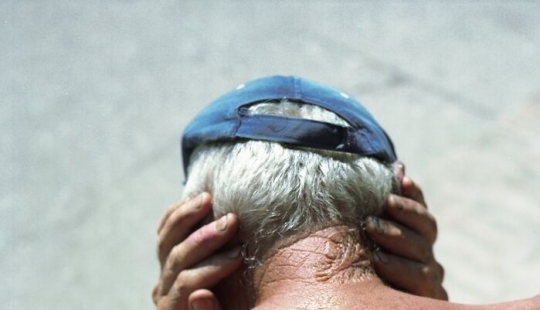 Analog Sparks International Film Photography Awards: Here Are The Best 12 Images Of 2024