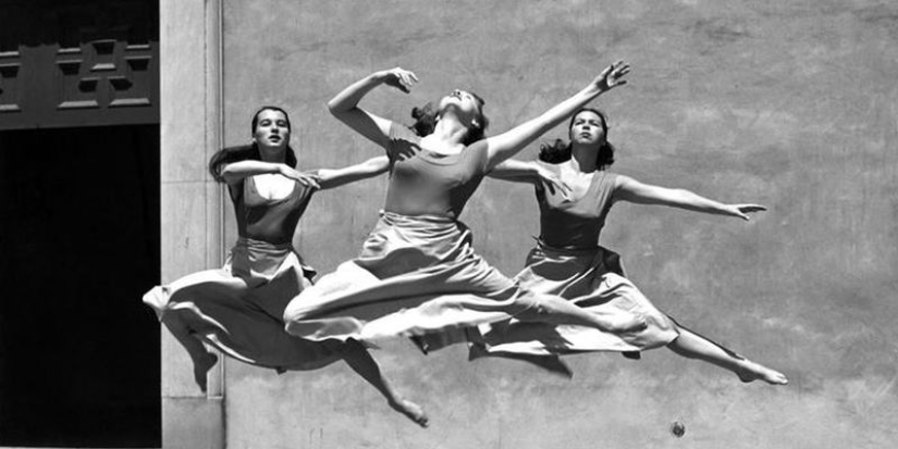 Animador francés hizo mover fotografías históricas