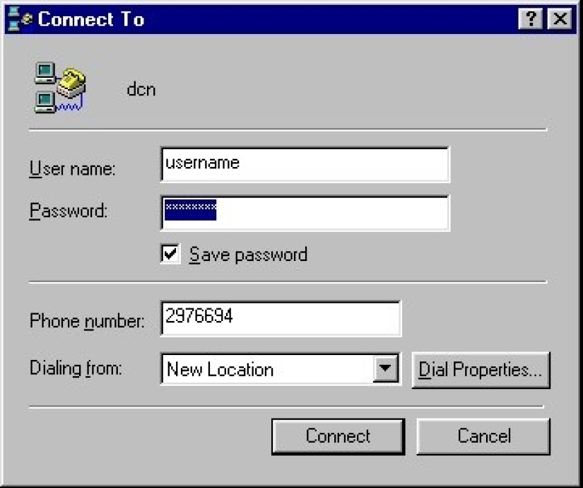 Anyone who grew up in the 90s will recognize these 15 screenshots Anyone who grew up in the 90s will recognize these 15 screenshots