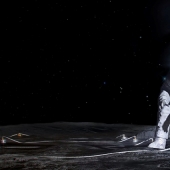 Artemis III Will Mark The First Crewed Moon Landing Mission Since Apollo 17 In 1972