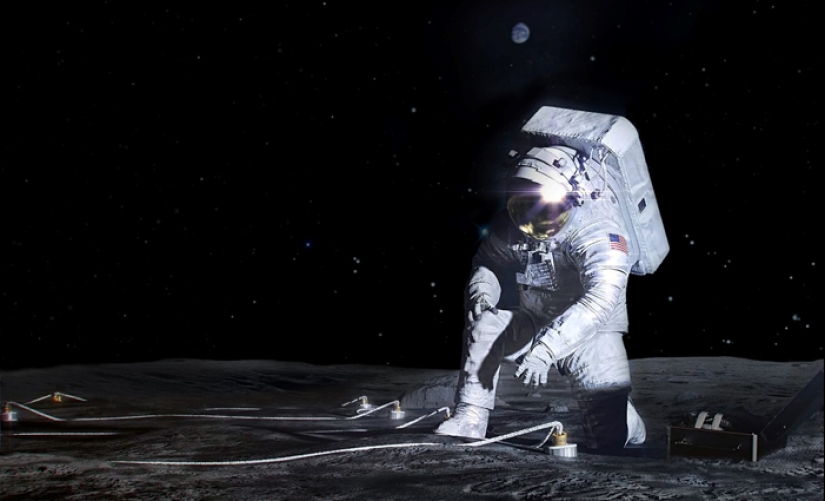 Artemis III Will Mark The First Crewed Moon Landing Mission Since Apollo 17 In 1972