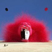 Artist Creates Surreal Godlike Digital Sculptures, Here Are 12 Of His Newest Works Artist Creates Surreal Godlike Digital Sculptures, Here Are 12 Of His Newest Works