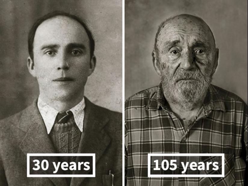 At 100 years old, everything is just beginning: scientists have proved that there is no limit to human life