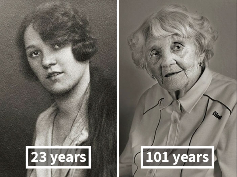 At 100 years old, everything is just beginning: scientists have proved that there is no limit to human life