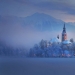 Awesome tiny city that seem unreal Awesome tiny city that seem unreal