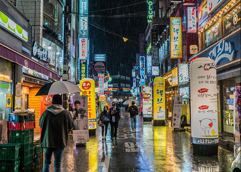 “Awful, Awful Place”: 28 Tourists Share Cities They Will Never Visit Again