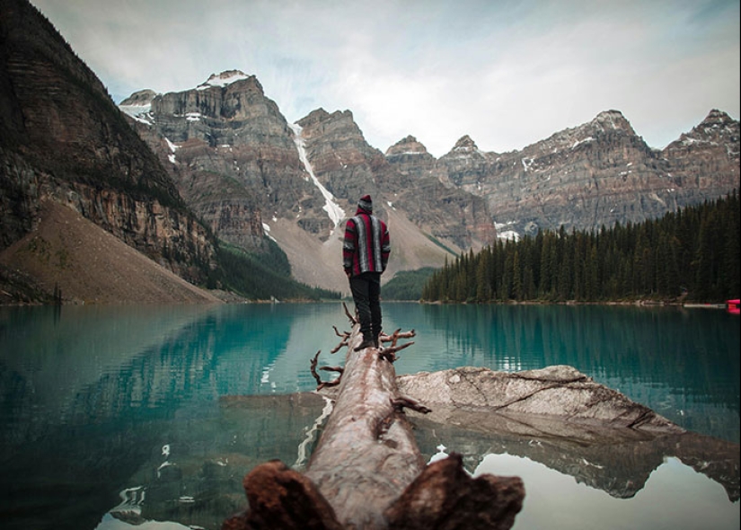 “Bad Human Behavior Everywhere”: 60 Places That Are No Longer Worth Visiting Due To The Crowds “Bad Human Behavior Everywhere”: 60 Places That Are No Longer Worth Visiting Due To The Crowds