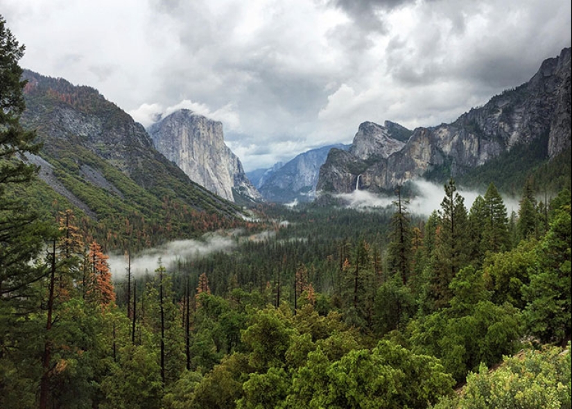 “Bad Human Behavior Everywhere”: 60 Places That Are No Longer Worth Visiting Due To The Crowds “Bad Human Behavior Everywhere”: 60 Places That Are No Longer Worth Visiting Due To The Crowds