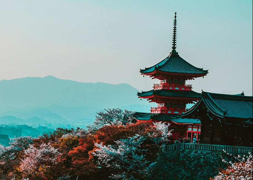 “Bad Human Behavior Everywhere”: 60 Places That Are No Longer Worth Visiting Due To The Crowds “Bad Human Behavior Everywhere”: 60 Places That Are No Longer Worth Visiting Due To The Crowds