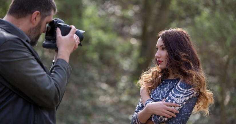 Bad picture? Here are 7 simple rules how to avoid it