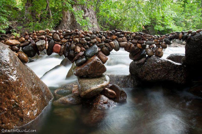 Balancing Stones by Michael Grub Balancing Stones by Michael Grub