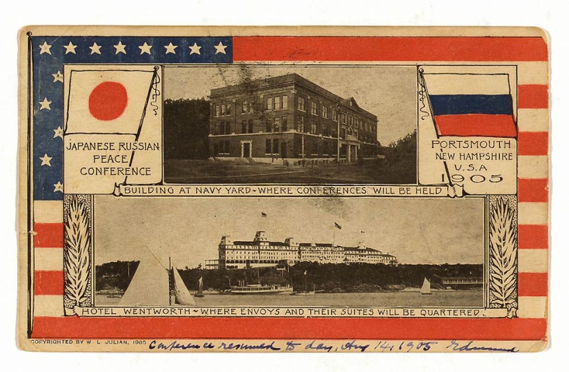 Barcos y oficiales de la Armada del Imperio Ruso en 1893 Barcos y oficiales de la Armada del Imperio Ruso en 1893