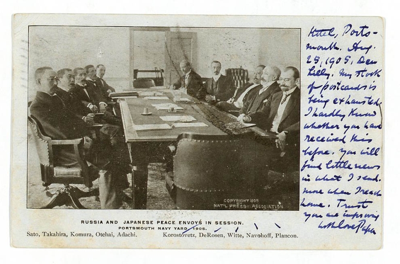 Barcos y oficiales de la Armada del Imperio Ruso en 1893 Barcos y oficiales de la Armada del Imperio Ruso en 1893