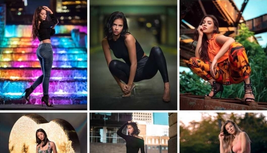Beautiful photos of girls by Ron Hautau Beautiful photos of girls by Ron Hautau