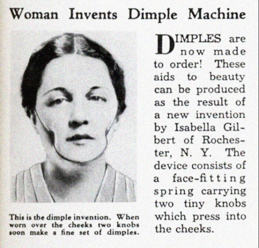 Beauty requires sacrifice and here are 30 vintage photos that prove it Beauty requires sacrifice and here are 30 vintage photos that prove it