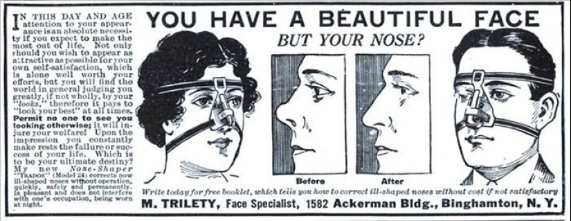 Beauty requires sacrifice and here are 30 vintage photos that prove it Beauty requires sacrifice and here are 30 vintage photos that prove it