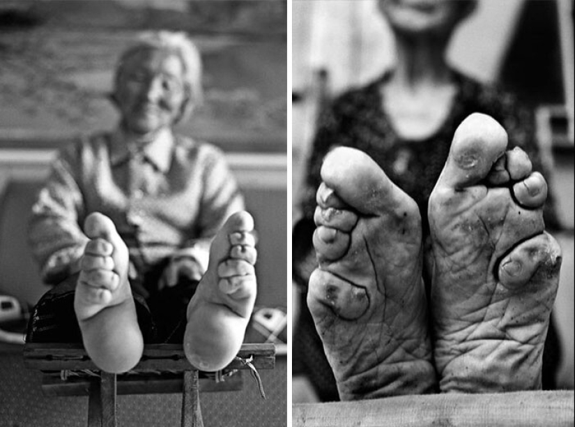 Beauty requires sacrifice and here are 30 vintage photos that prove it Beauty requires sacrifice and here are 30 vintage photos that prove it