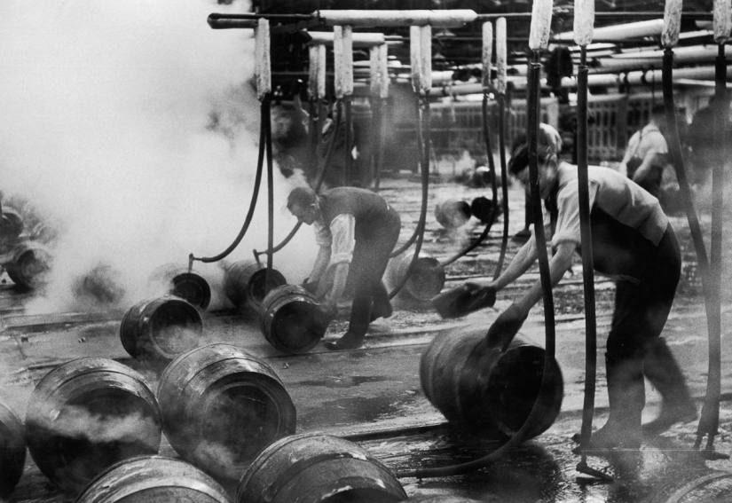 Beer Love Post: cómo cocinar un verdadero " Guinness»