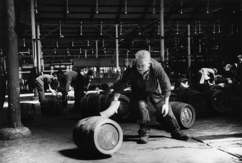 Beer Love Post: cómo cocinar un verdadero " Guinness»