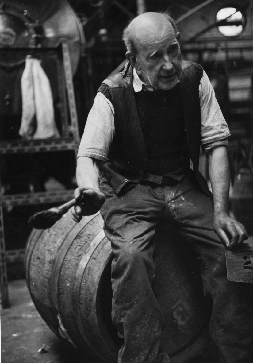 Beer Love Post: cómo cocinar un verdadero " Guinness»