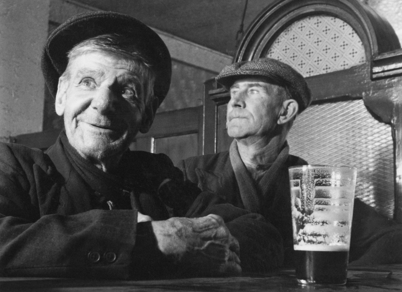 Beer Love Post: cómo cocinar un verdadero " Guinness»