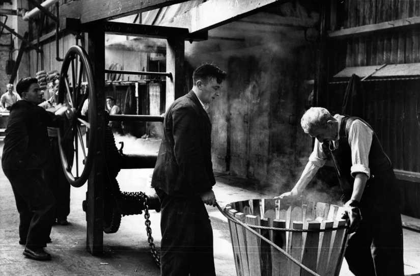 Beer Love Post: cómo cocinar un verdadero " Guinness»