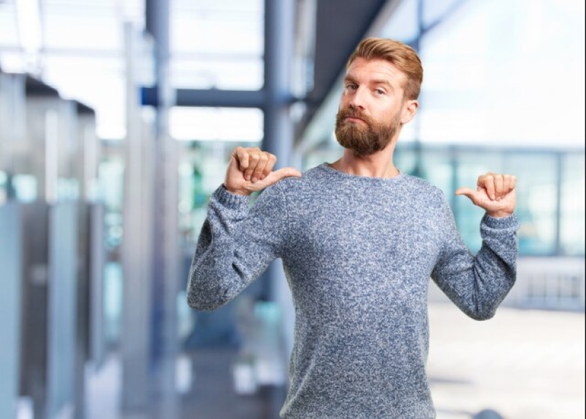 Behind a mask: 10 hidden behaviors of psychopaths