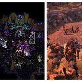 Best Dark Fantasy Games Best Dark Fantasy Games