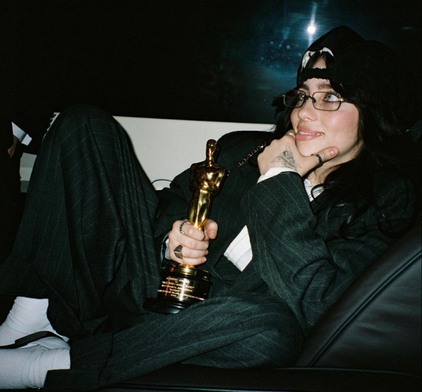 Billie Eilish Slams Other Artists For Being “Wasteful” By Releasing Multiple Vinyl Versions Of Albums
