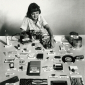 Blasts From The Past: 11 Interesting And Cool Historical Time Capsules Blasts From The Past: 11 Interesting And Cool Historical Time Capsules