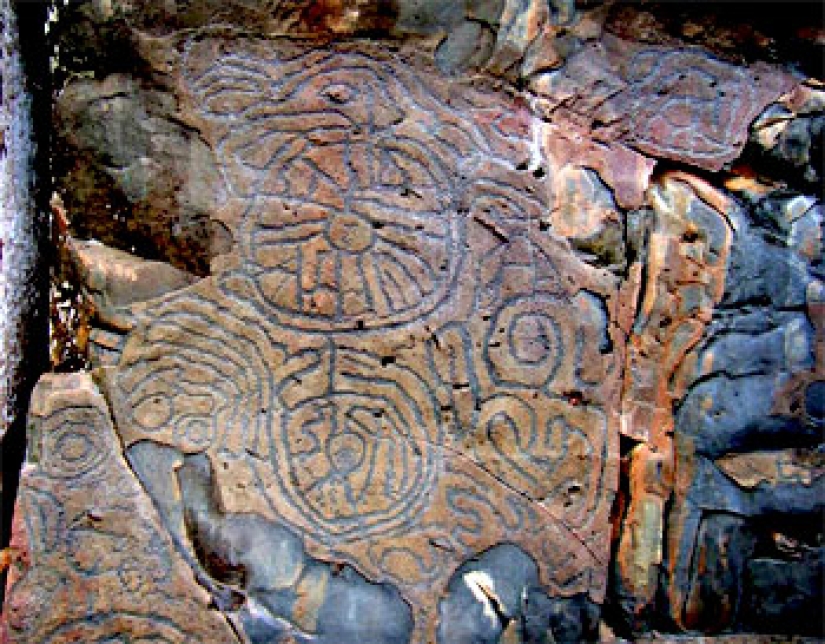 Blondes from Africa: why the Guanches are considered descendants of the Atlanteans Blondes from Africa: why the Guanches are considered descendants of the Atlanteans