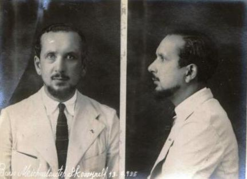 Boris I, Rey de Andorra: cómo el combinador ruso se convirtió brevemente en monarca europeo Boris I, Rey de Andorra: cómo el combinador ruso se convirtió brevemente en monarca europeo
