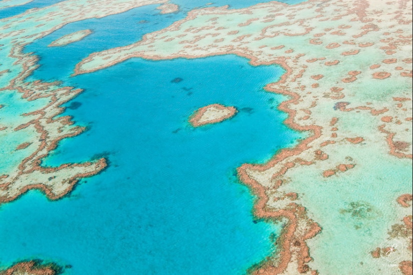 Breathtaking photos of a traveler who has traveled more than 40,000 km across Australia Breathtaking photos of a traveler who has traveled more than 40,000 km across Australia