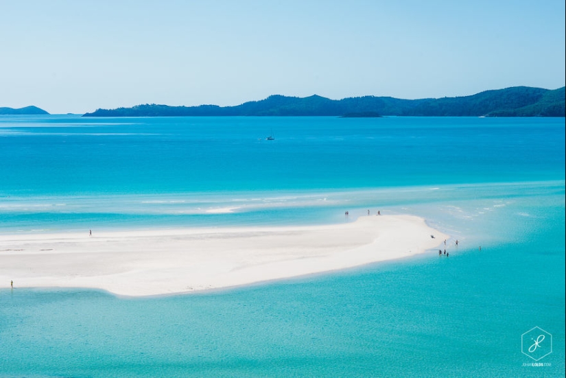 Breathtaking photos of a traveler who has traveled more than 40,000 km across Australia Breathtaking photos of a traveler who has traveled more than 40,000 km across Australia