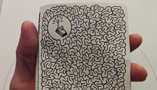 Bringing Pop Culture Characters To Life: 19 Drawings By Ed Harrington