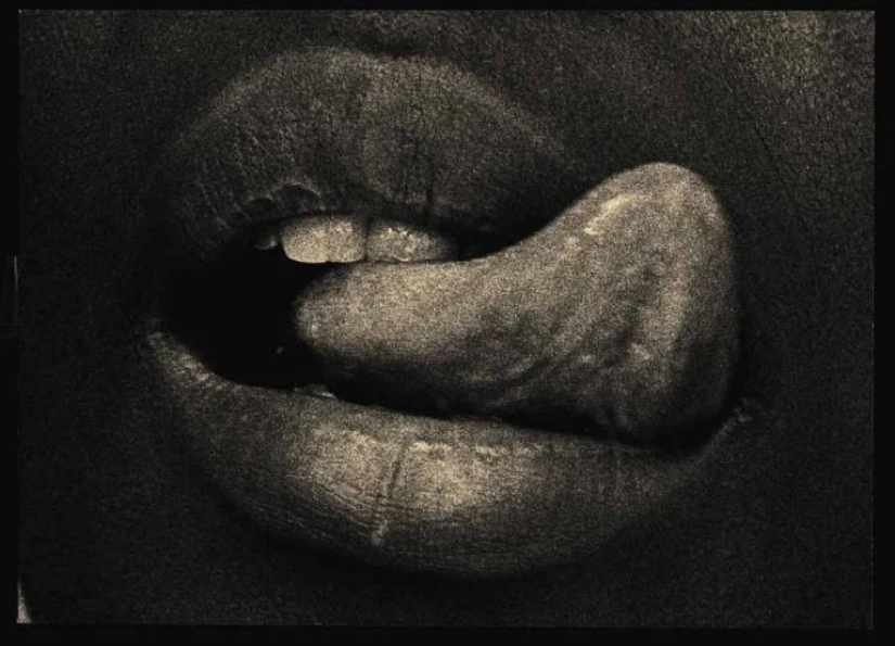 Britain's answer to Helmut Newton: beautiful and sensual photographs by Bob Carlos Clarke Britain's answer to Helmut Newton: beautiful and sensual photographs by Bob Carlos Clarke