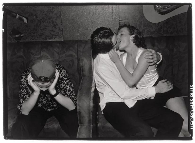 Britain's answer to Helmut Newton: beautiful and sensual photographs by Bob Carlos Clarke Britain's answer to Helmut Newton: beautiful and sensual photographs by Bob Carlos Clarke